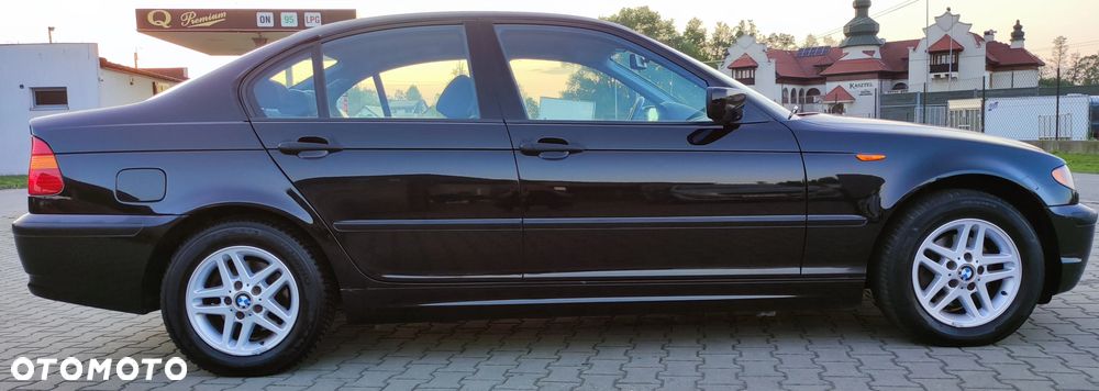 BMW Seria 3 - 2