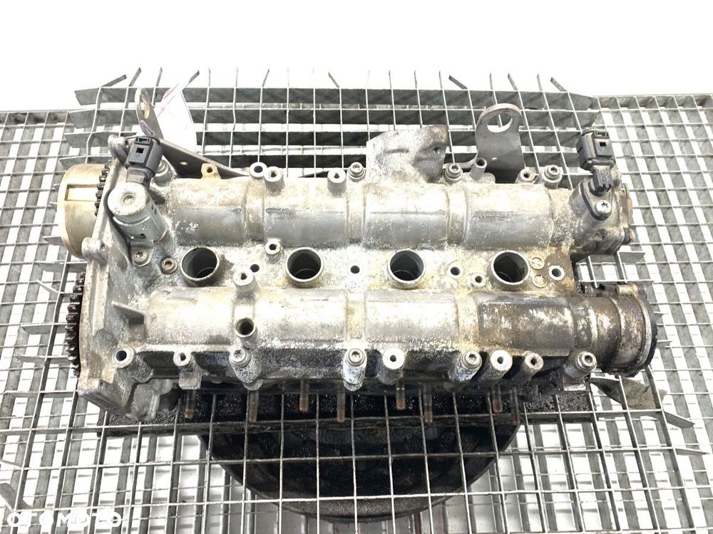 GŁOWICA  SEAT ALTEA XL (5P5, 5P8) 2006 - 2022 1.4 TSI 92 kW [125 KM] benzyna 2007 - 2022 - 5