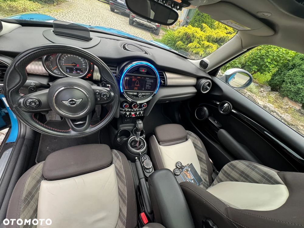 MINI Cooper - 13