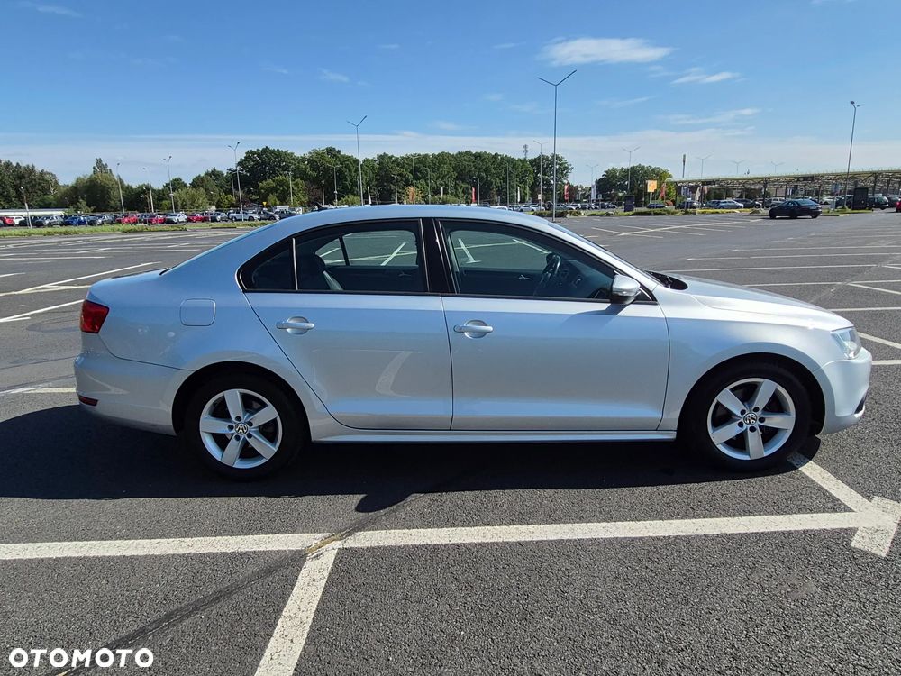Volkswagen Jetta 1.6 TDI BMT Comfortline - 7