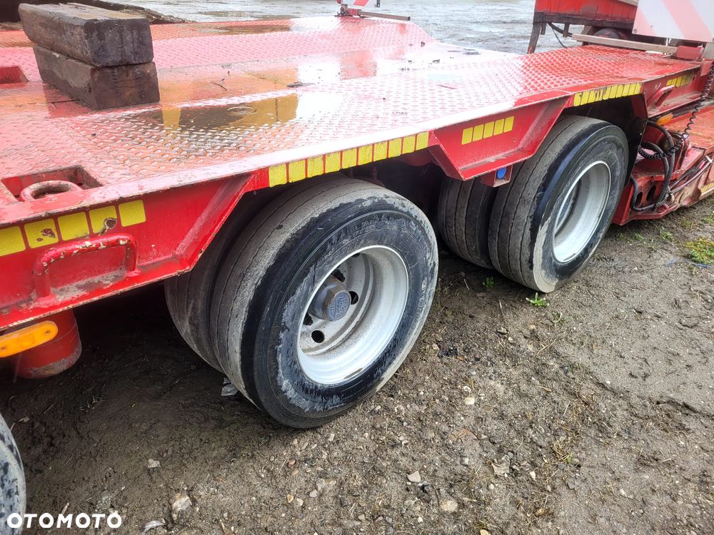 Volvo FH16 660 84T - 10