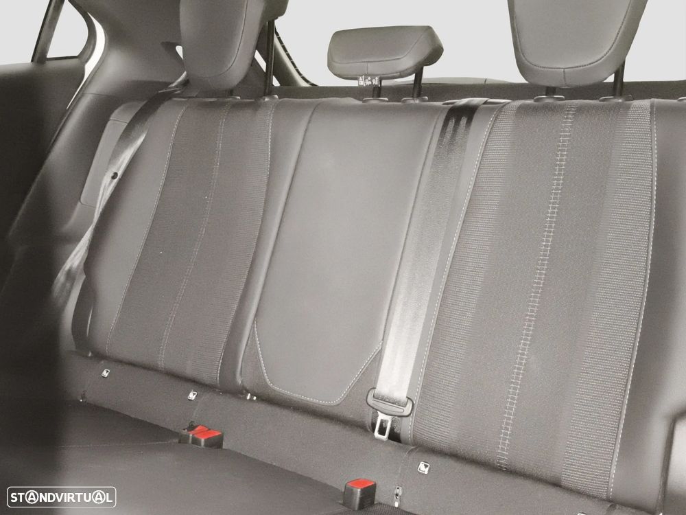 Opel Mokka 1.2 Hybrid GS eDCT - 11