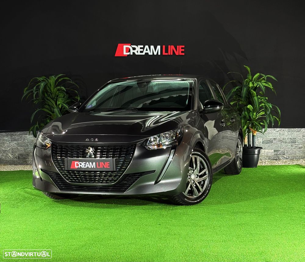 Peugeot 208 PureTech 100 Active Pack - 1