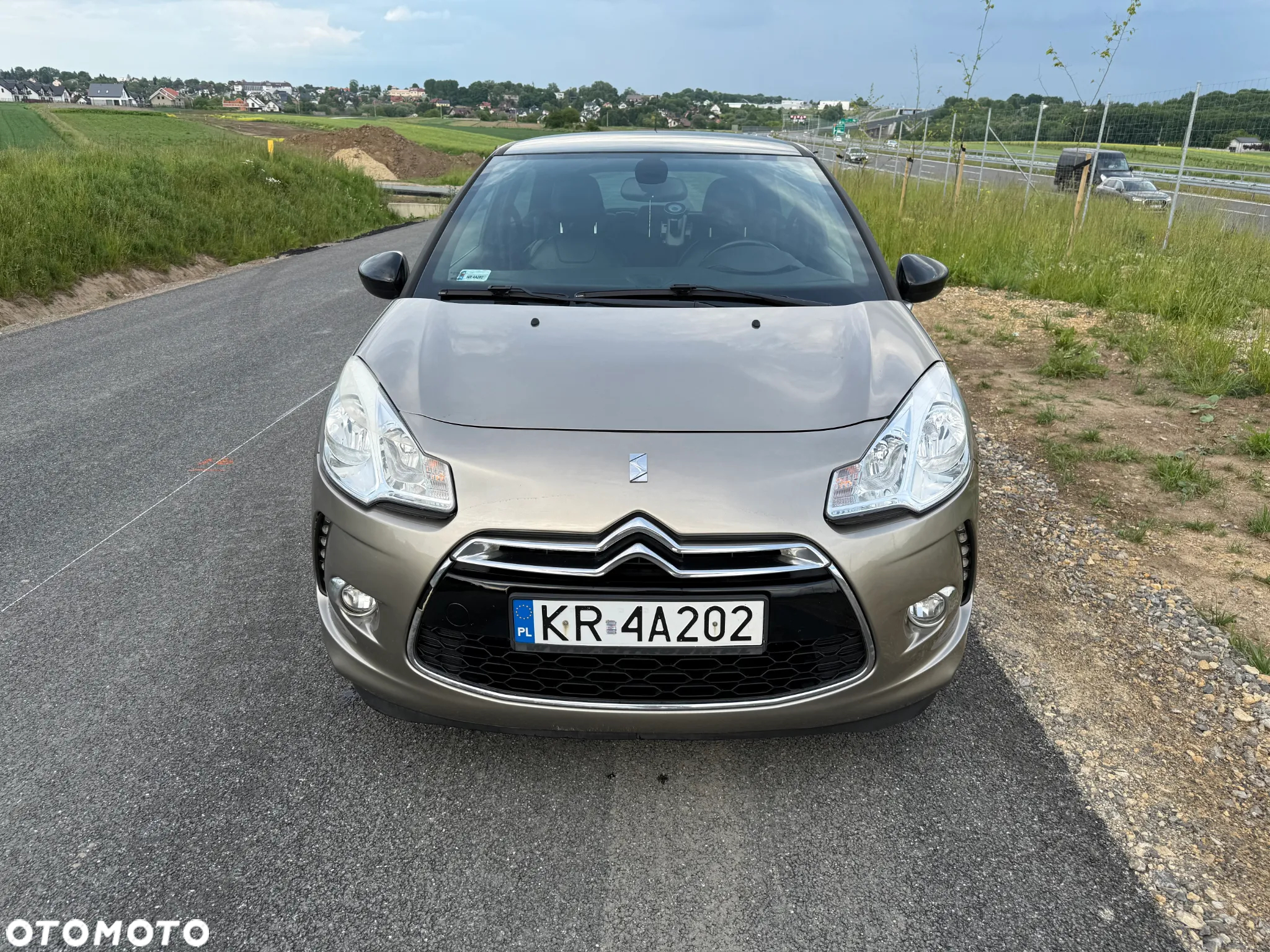 Citroën DS3 1.6 THP SportChic - 14