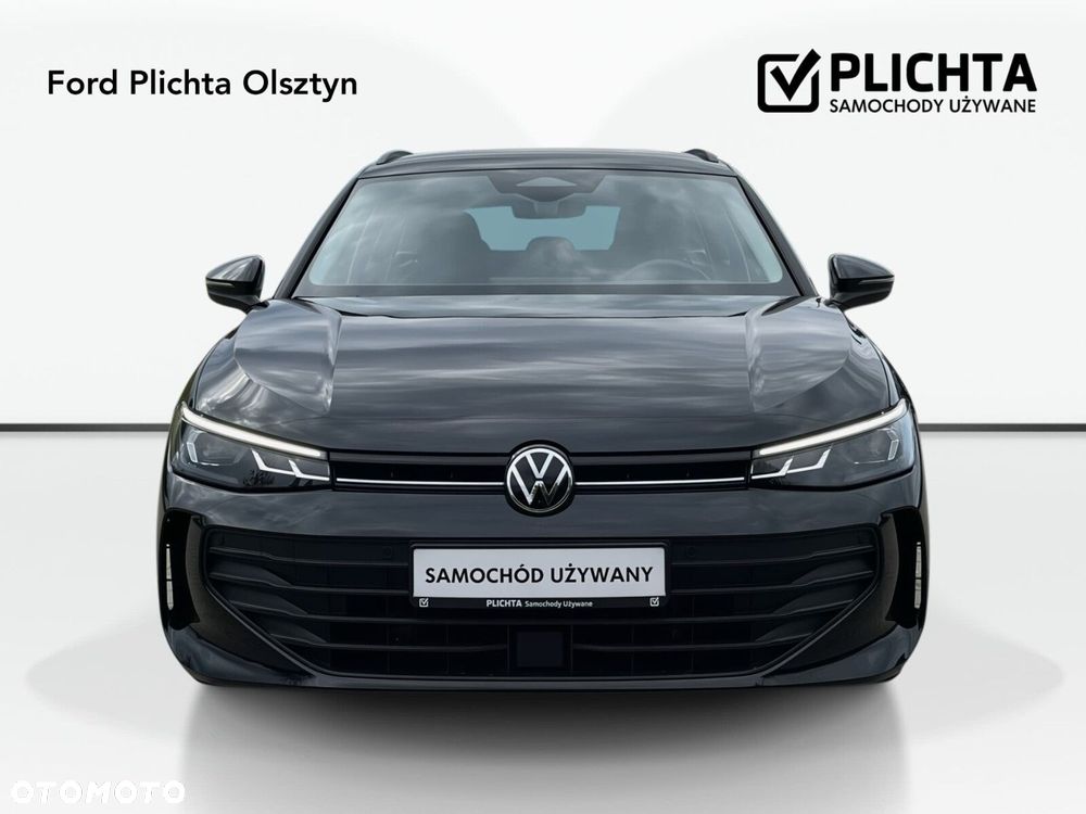 Volkswagen Passat Variant - 3