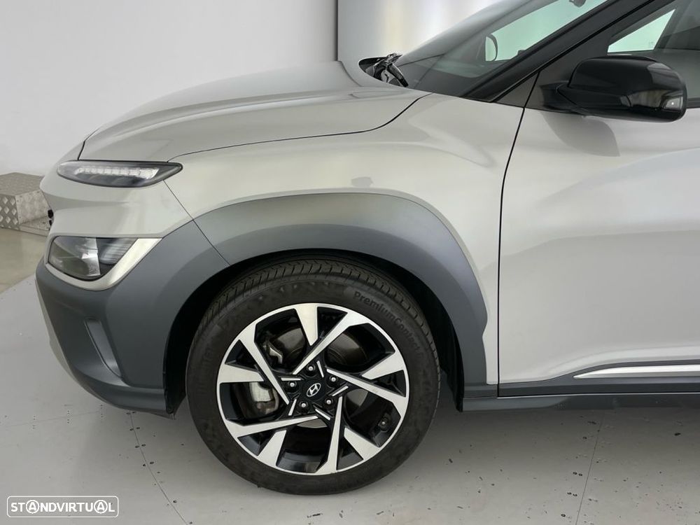 Hyundai Kauai 1.0 T-GDi Premium - 18