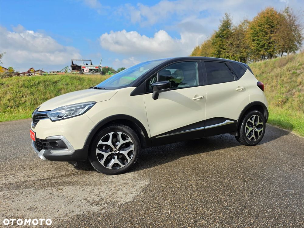 Renault Captur 1.2 Energy TCe Intens - 8