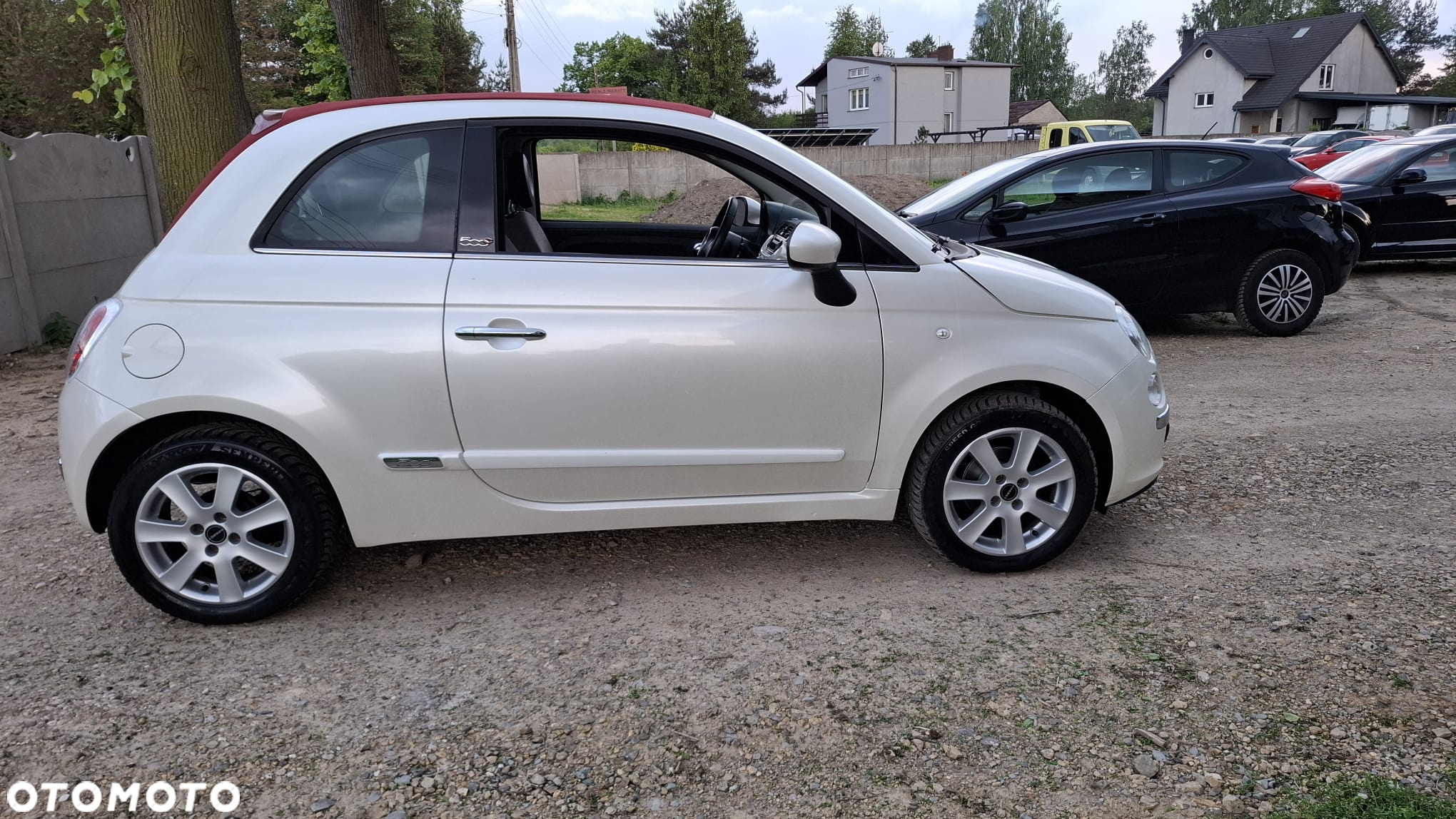 Fiat 500 - 6