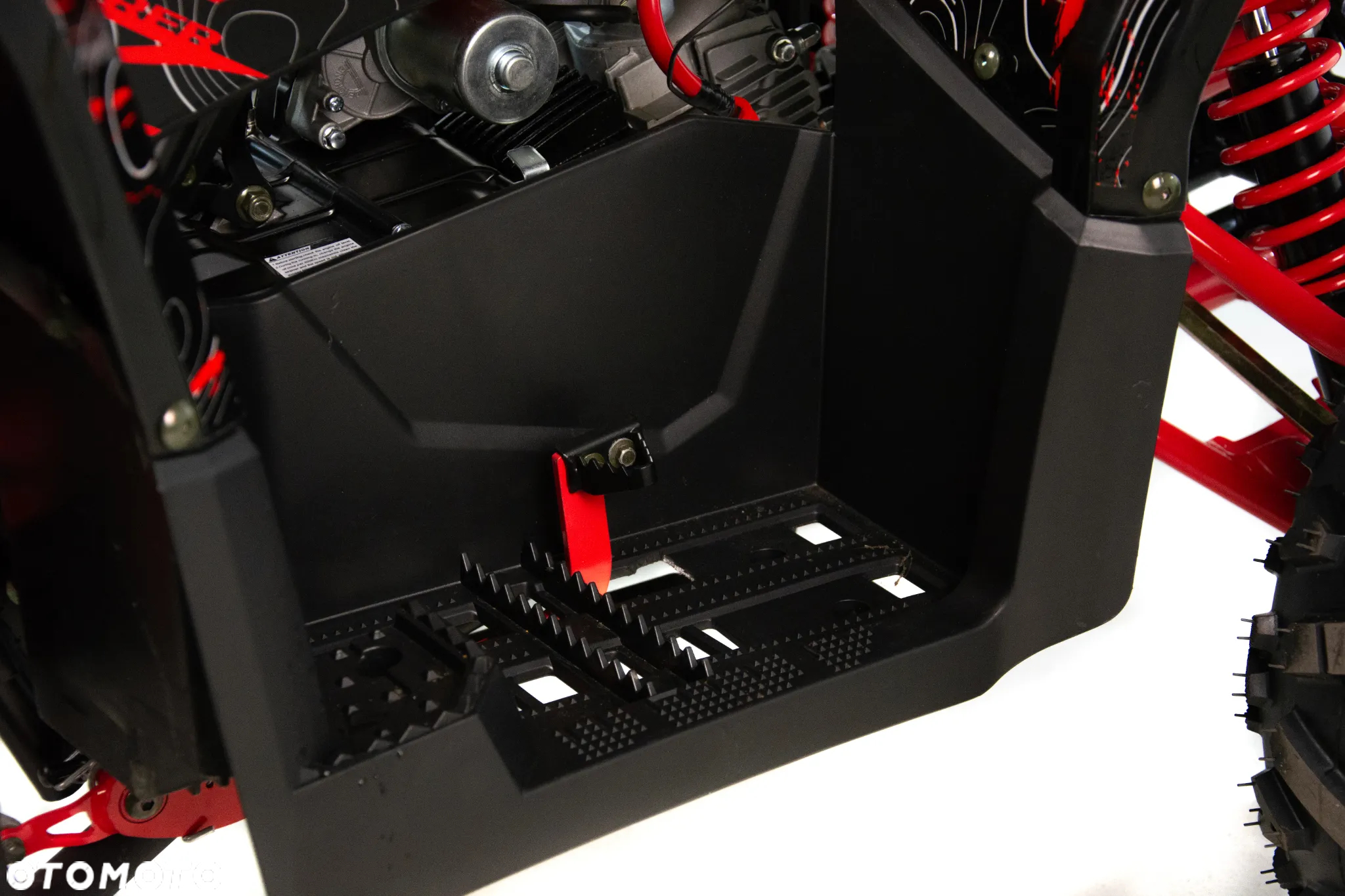 XTR Inny - 20