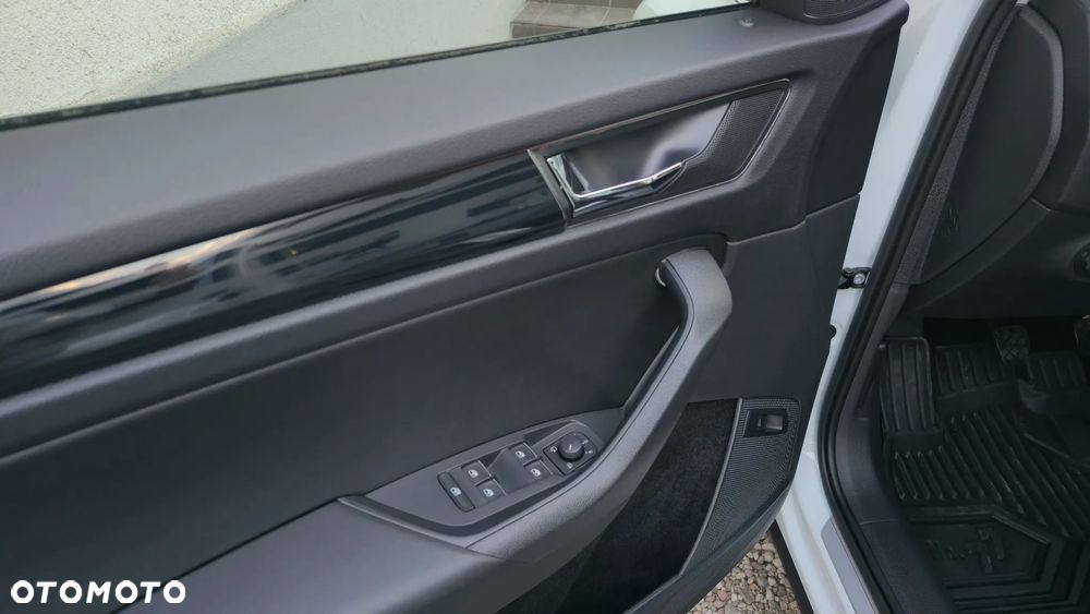 Skoda Kodiaq 2.0 TDI 4x4 Style - 7