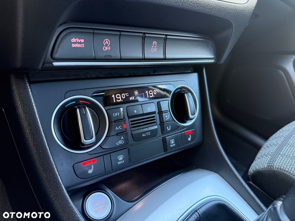 Audi Q3 2.0 TDI Quattro sport - 26