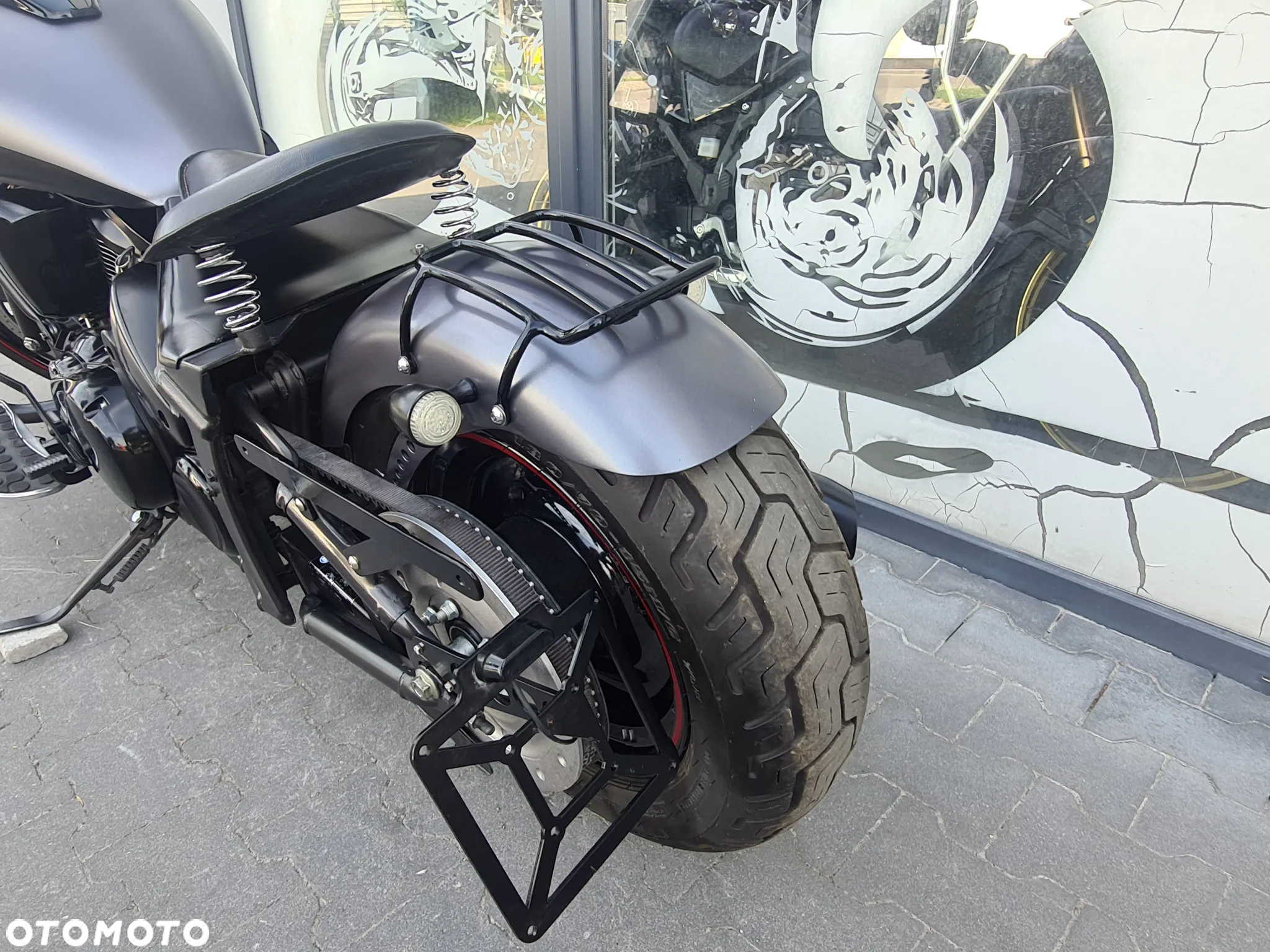 Kawasaki Vulcan - 5