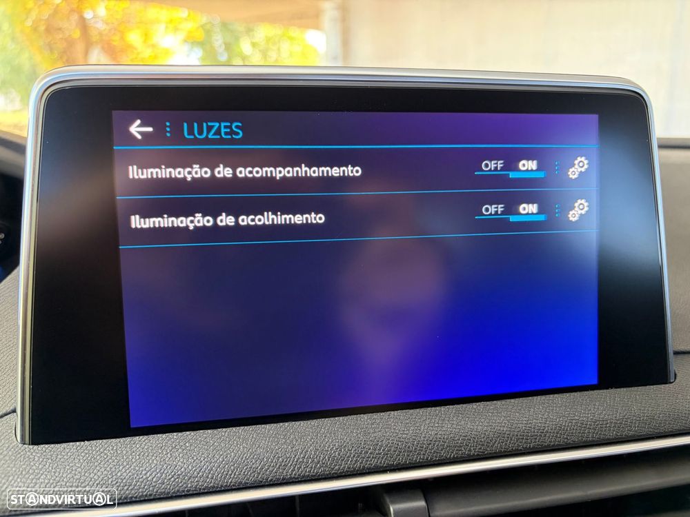 Peugeot 3008 1.6 BlueHDi Allure - 28