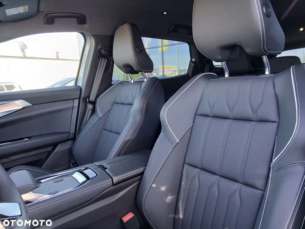 Renault Espace 1.2 E-Tech Full Hybrid 200 Iconic MMT 5os - 10