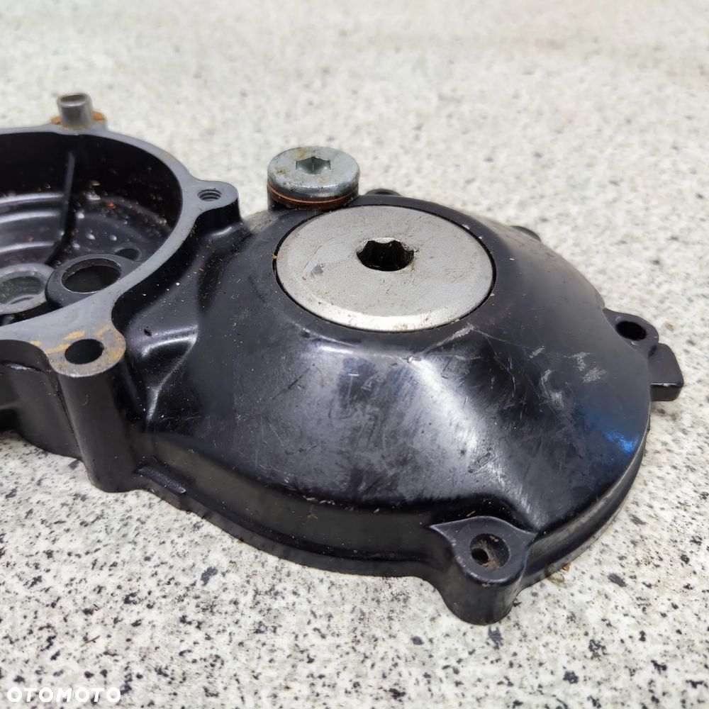 Dekiel, pokrywa silnika Suzuki GSX-R 600 GSXR 600 Srad - 12