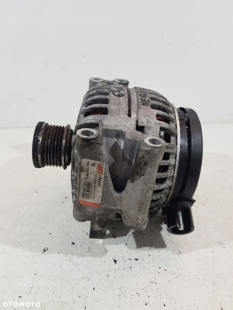 ALTERNATOR 5901259436587 MERCEDES W203 W209 SPRINTER 2.2 CDI - 5