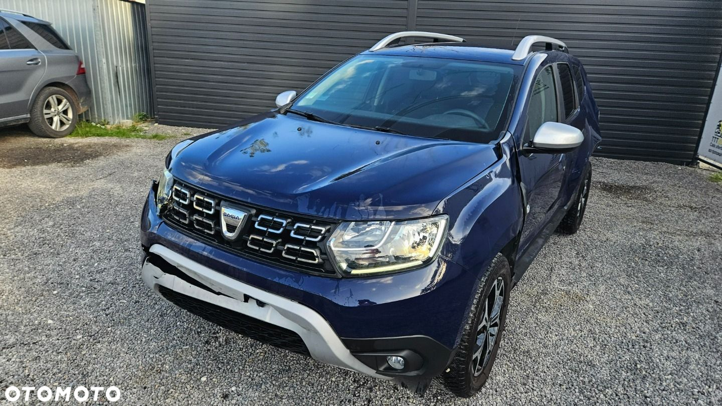 Dacia Duster - 6
