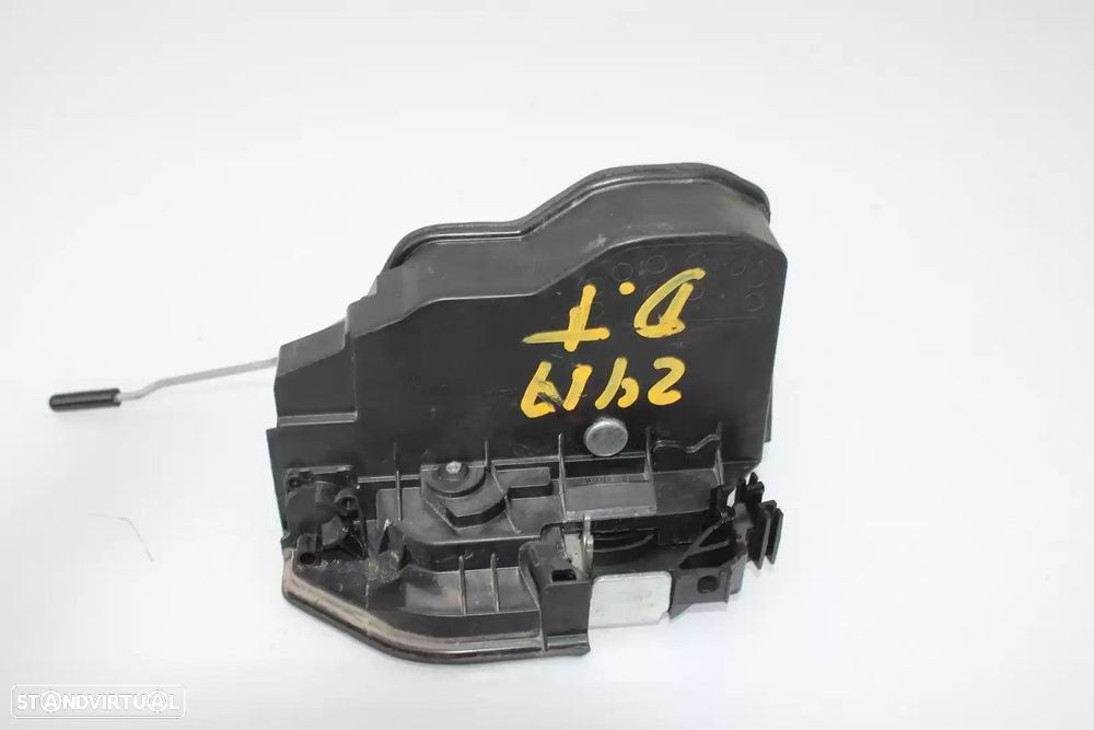 FECHADURA PORTA TRASEIRA DIREITA BMW 1 2018 -7202148 - 4