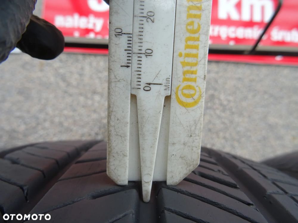 215/55/R17 94V Kumho SOLUS TA31+ - 10