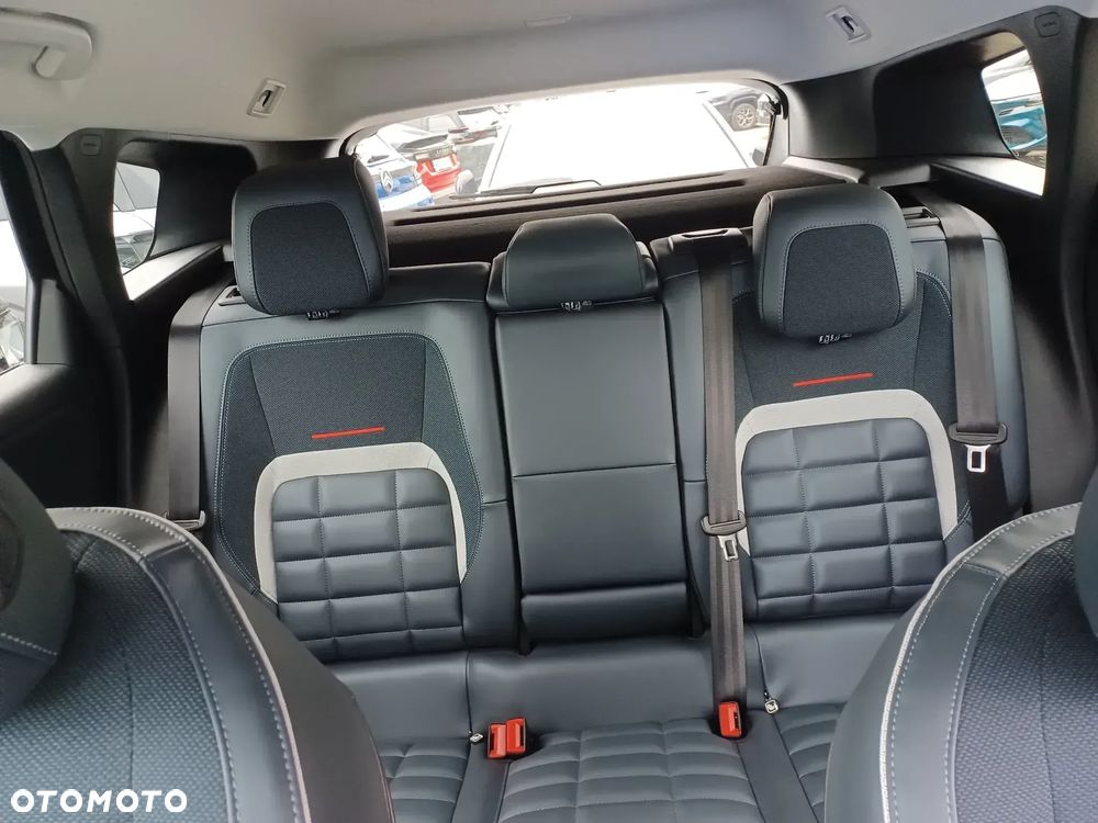 Citroën C5 Aircross - 11