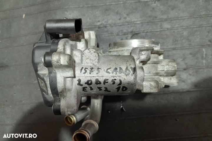 Clapeta acceleratie 04L128059AA 04L128059AA Volkswagen VW Caddy 4 [20 - 2