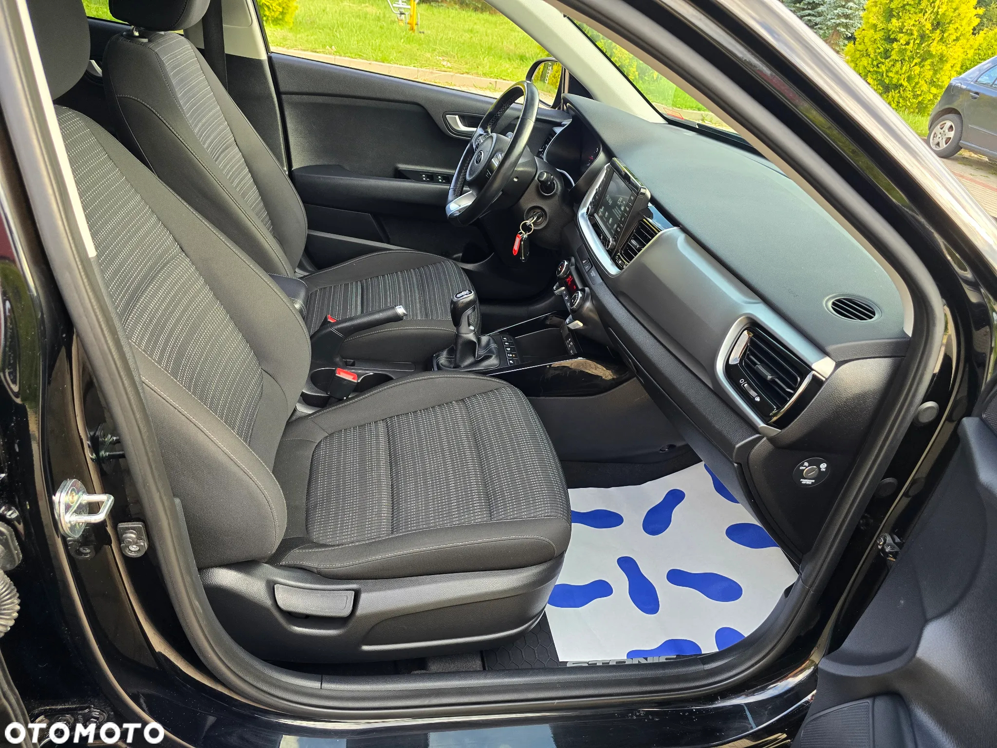 Kia Stonic 1.0 T-GDI 100 OPF Nightline Edition - 31