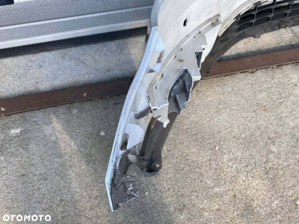 ZDERZAK PRZEDNI FORD FOCUS MK3 LIFT 2014-- - 7