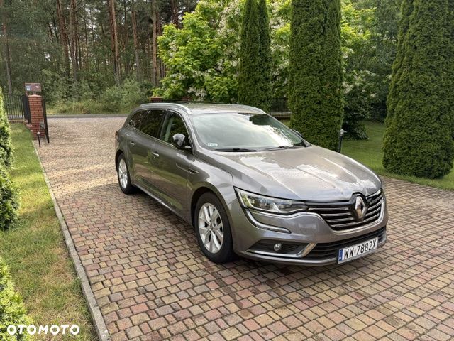 Renault Talisman 1.3 TCe FAP Intens EDC - 3