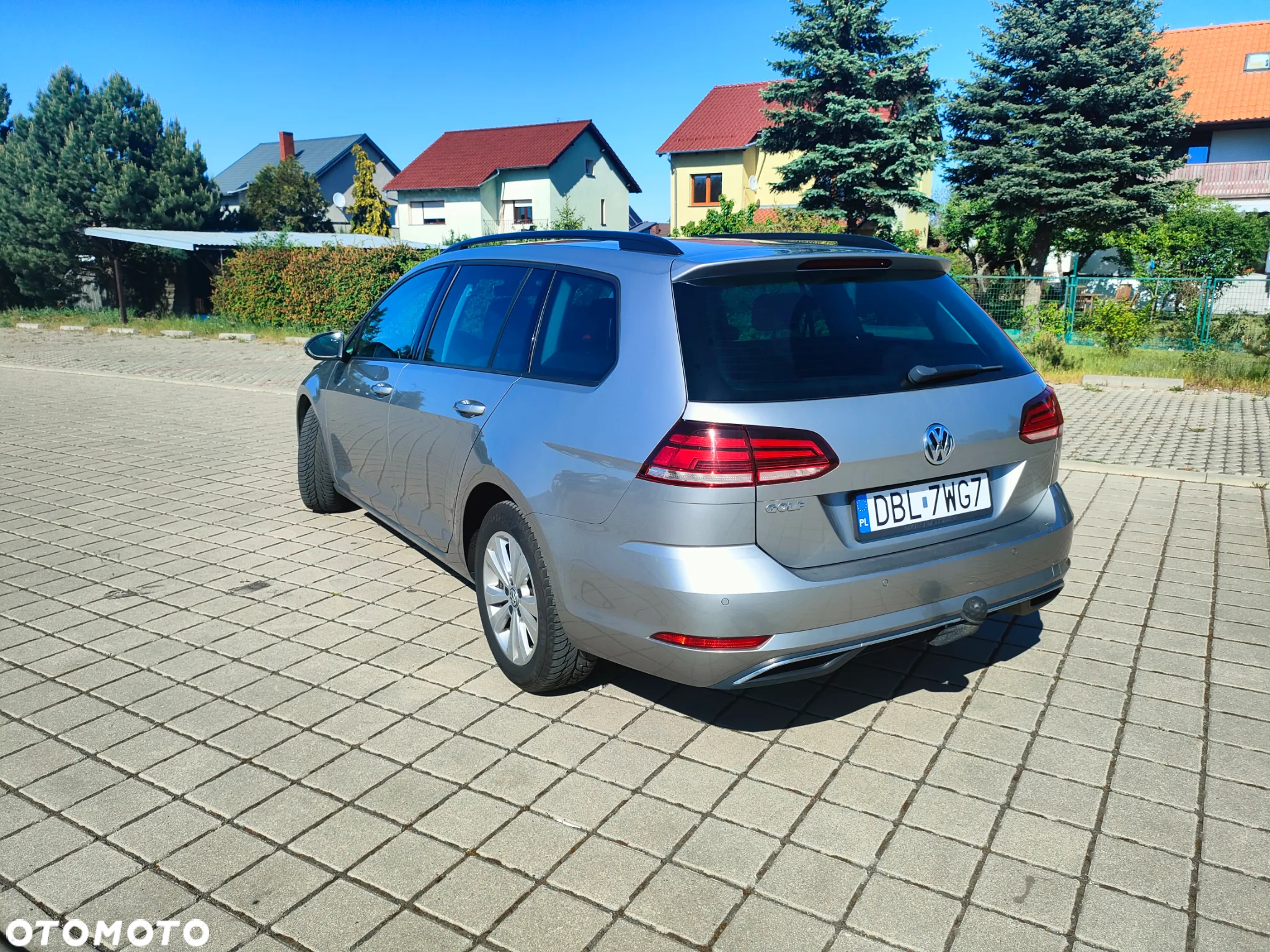 Volkswagen Golf VII 1.6 TDI BMT Comfortline - 38