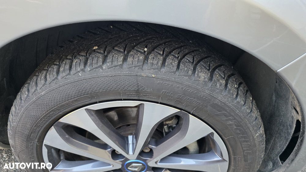 Renault ZOE EV50 135hp Evolution - 18