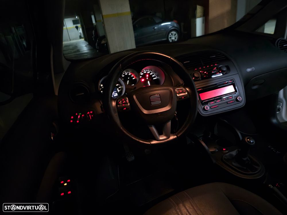 SEAT Altea 1.2 TSI Copa Plus Eco.Start/Stop - 15