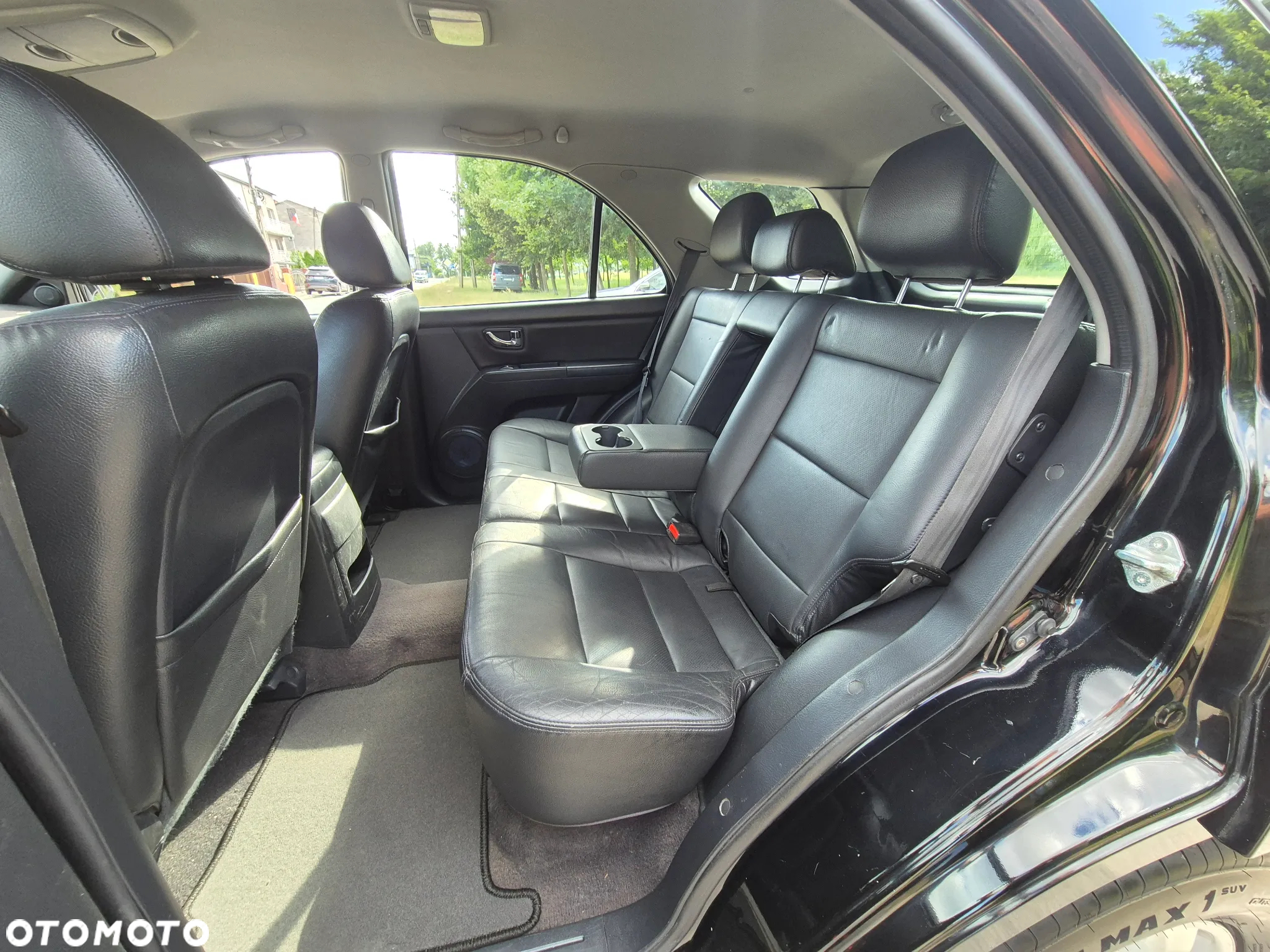 Kia Sorento 3.3 V6 EX - 36