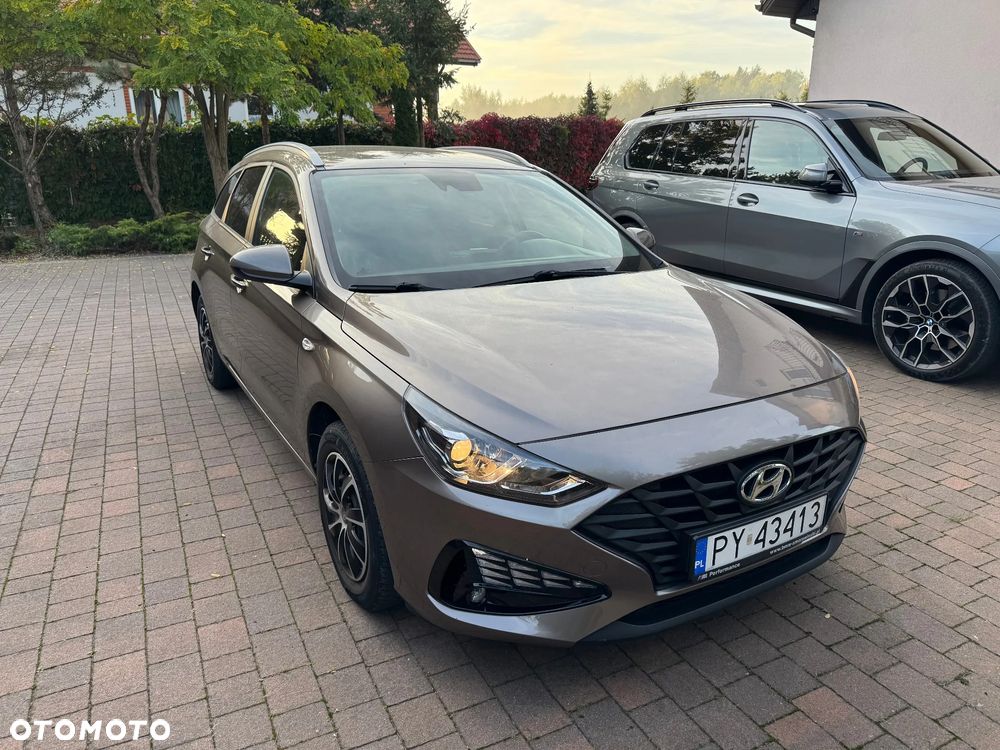 Hyundai i30 - 3
