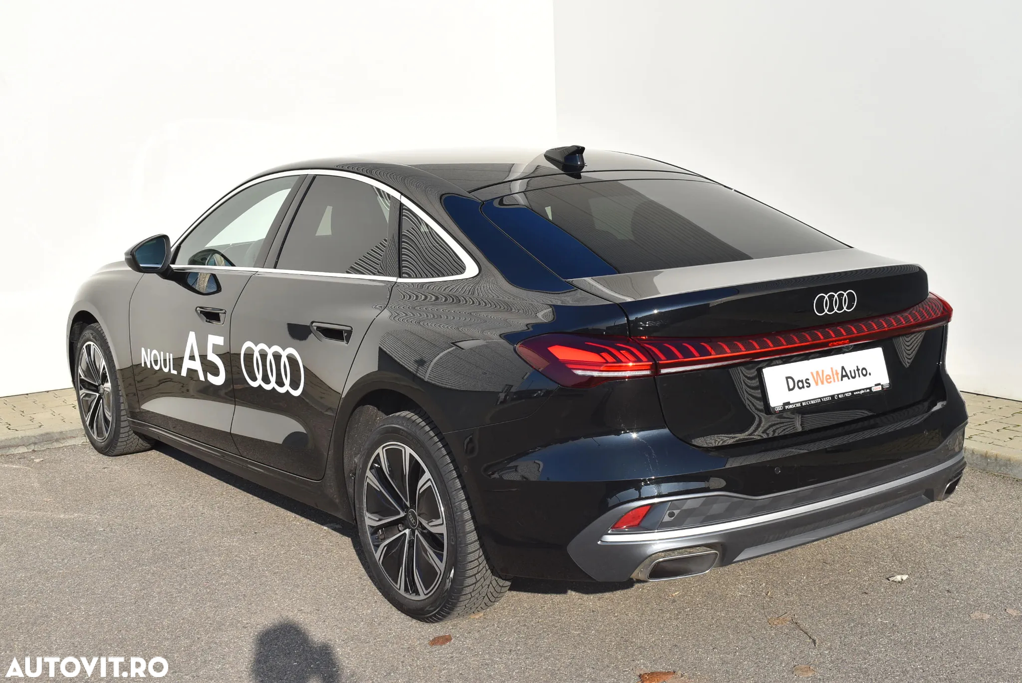 Audi A5 - 7