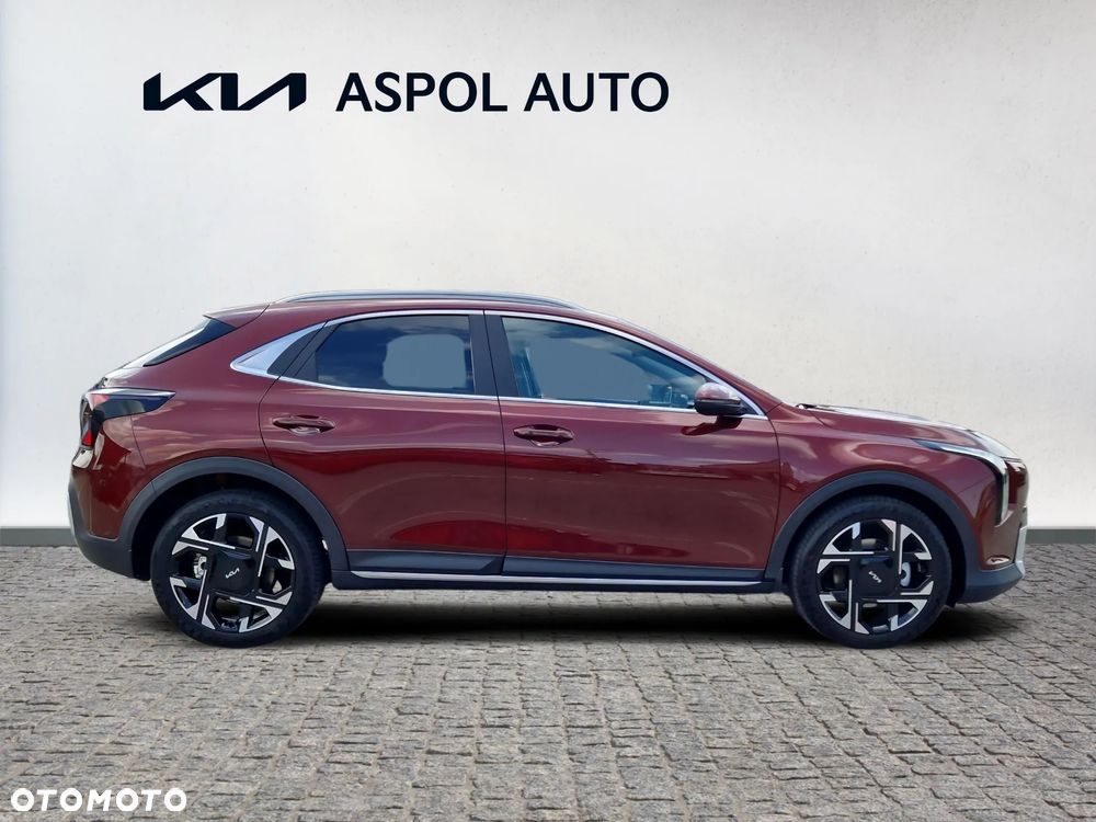 Kia XCeed 1.6 T-GDI M DCT - 7