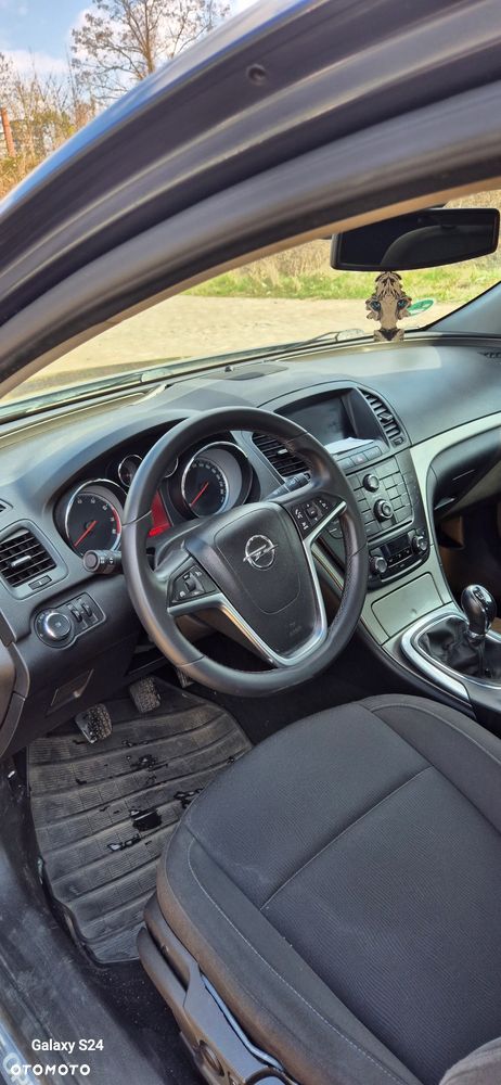 Opel Insignia 1.6 T Sport - 6
