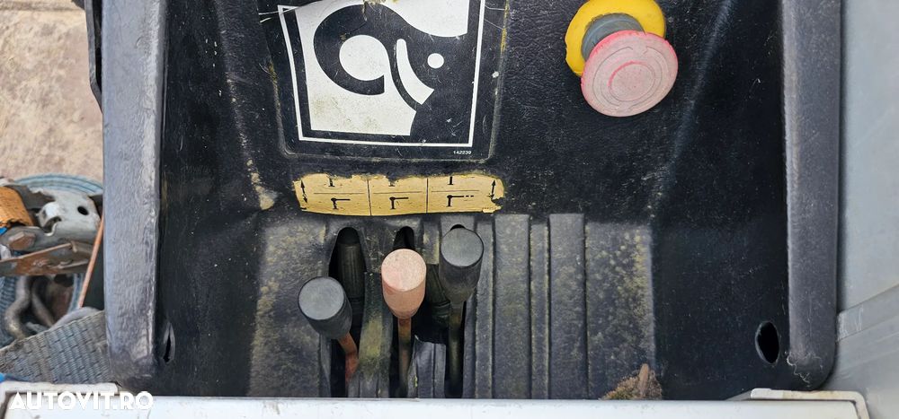 Mercedes-Benz Sprinter 511CDi - 21