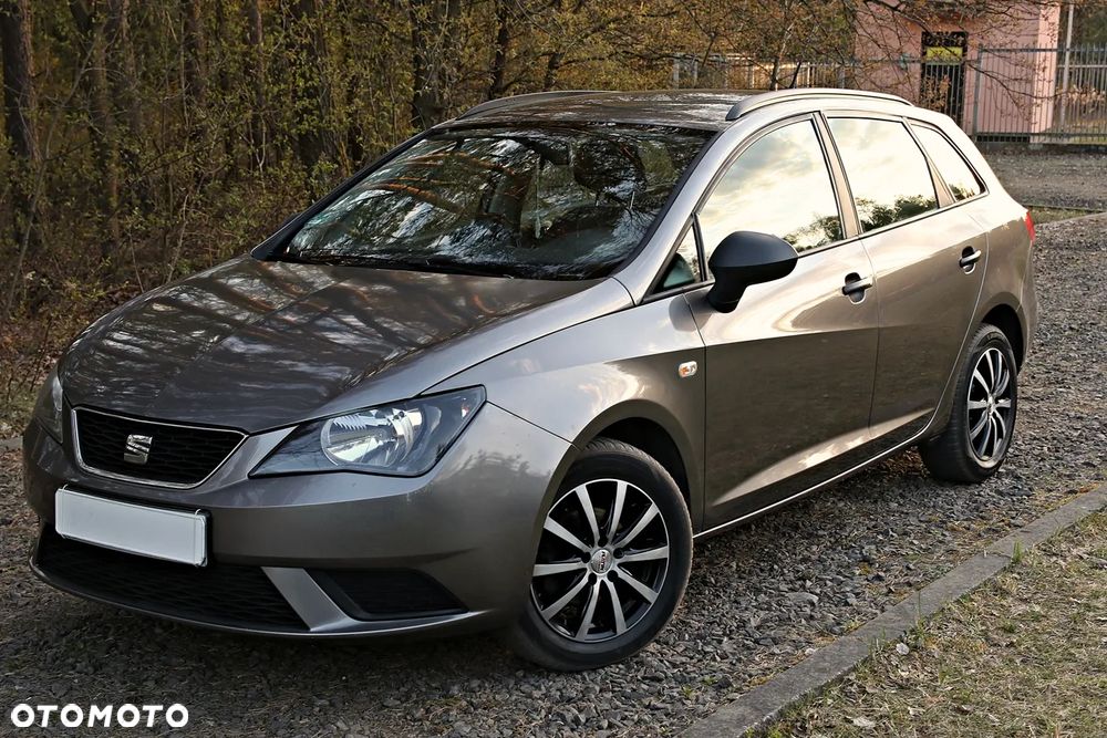 Seat Ibiza 1.2 12V i-Tech - 13