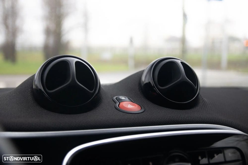 Smart ForFour Business Solution - 32