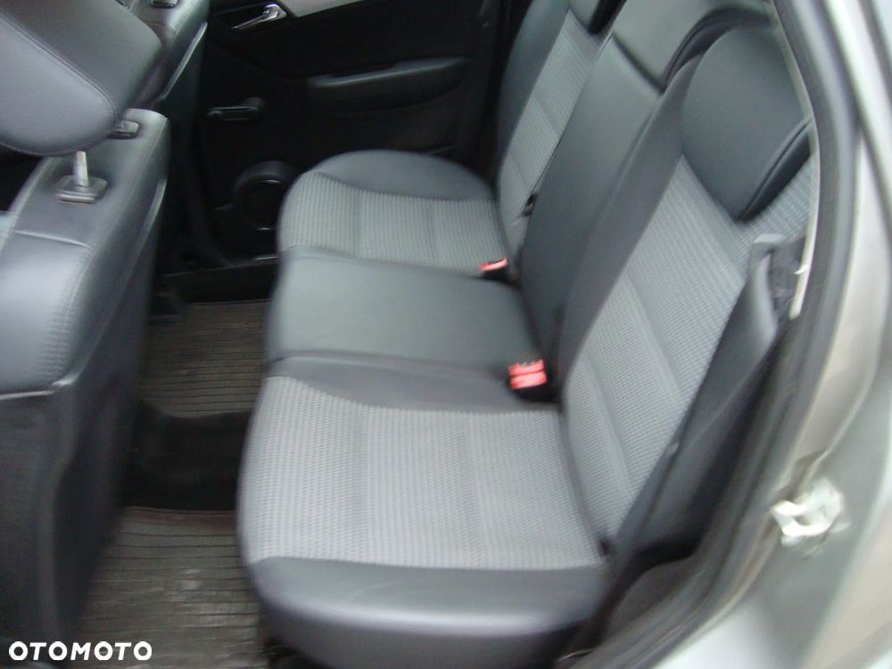 Mercedes-Benz Klasa A - 11