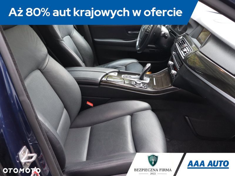 BMW Seria 5 - 10