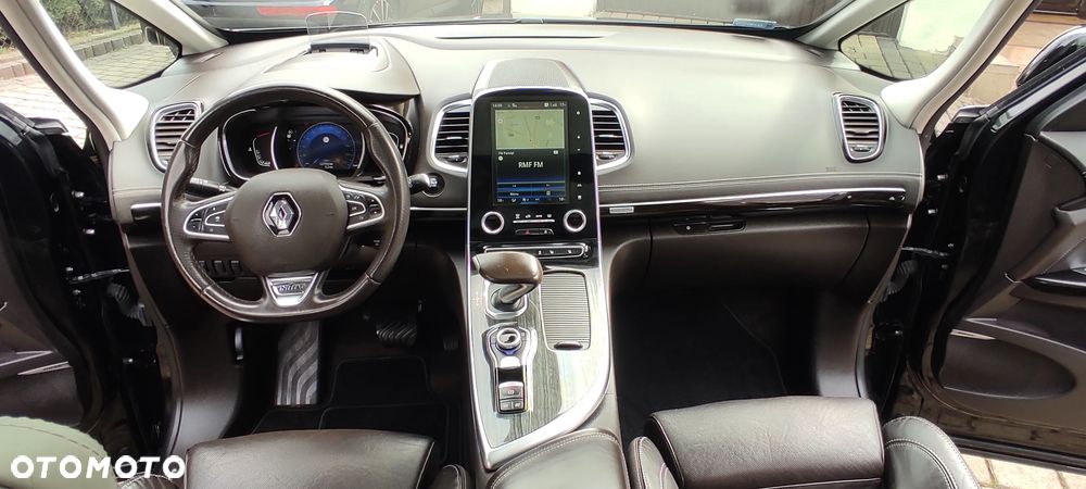 Renault Espace Energy dCi 160 EDC Initiale Paris - 18