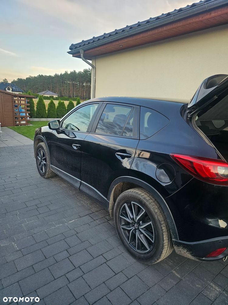 Mazda CX-5 2.2 D Skymotion 2WD - 15