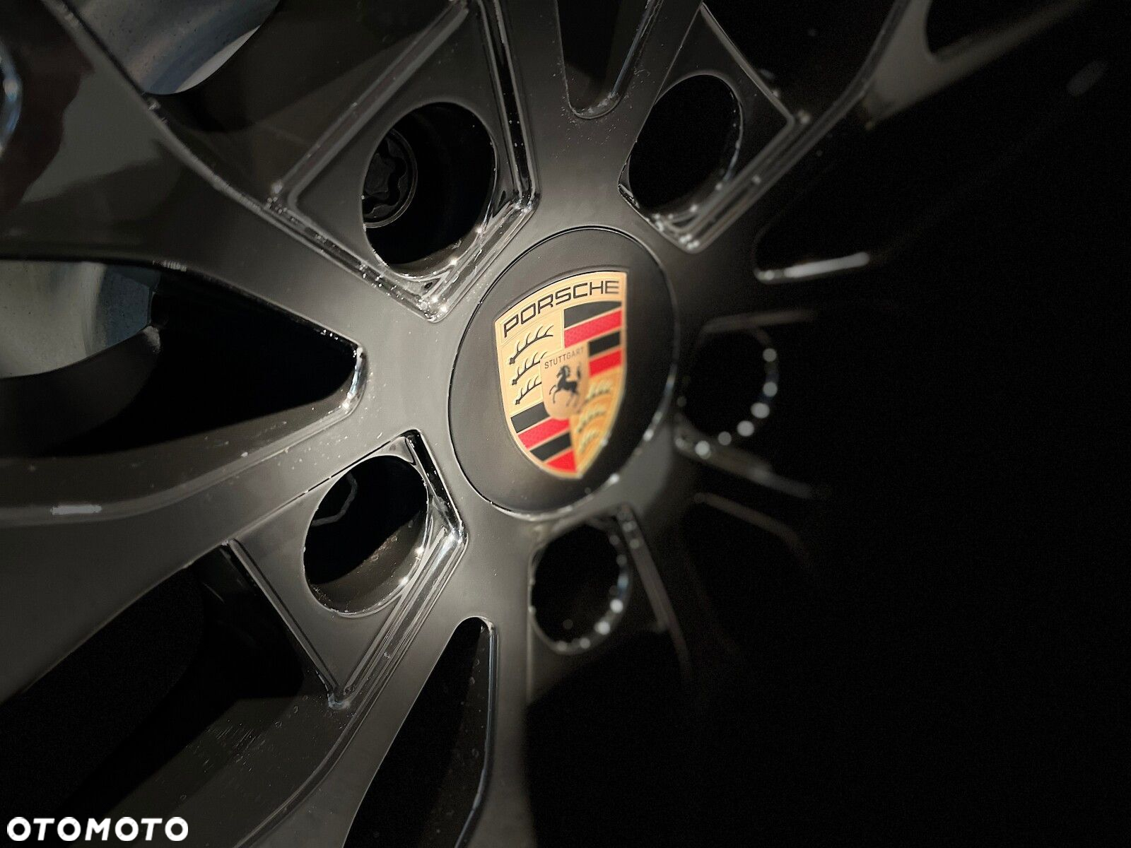 Porsche Cayenne - 21