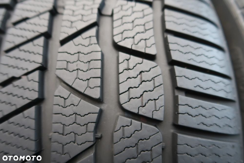 255/35R19 Continental Opony zimowe  Jak nowe - 6