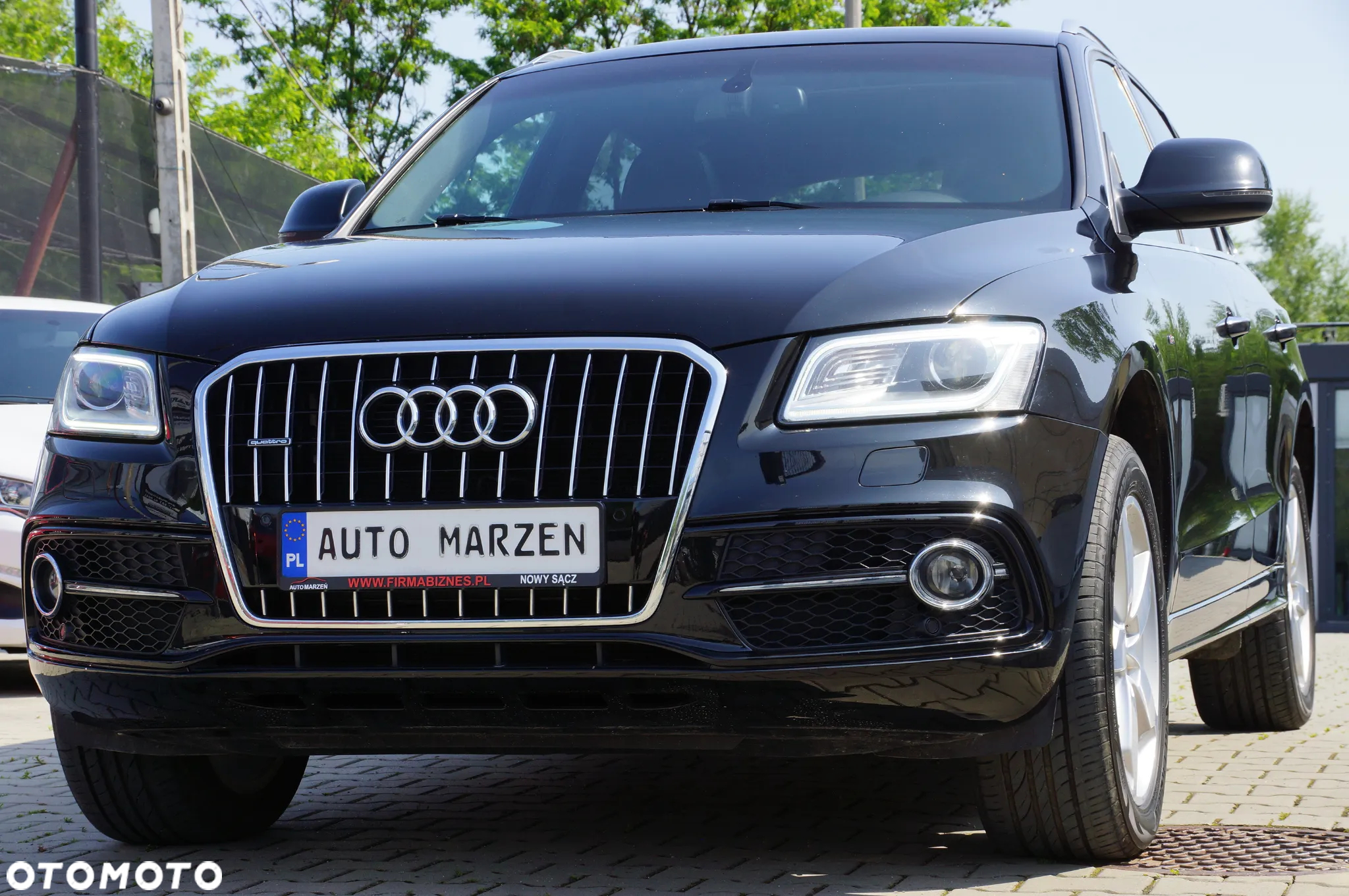 Audi Q5 2.0 TDI Quattro S tronic - 4