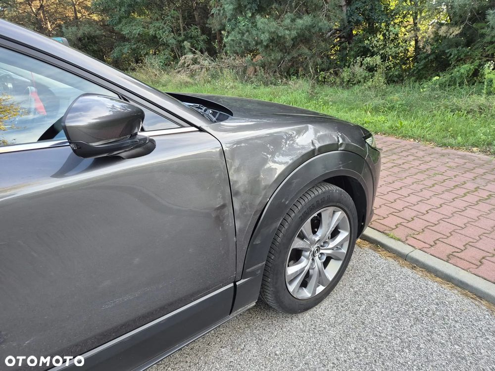 Mazda CX-30 - 5