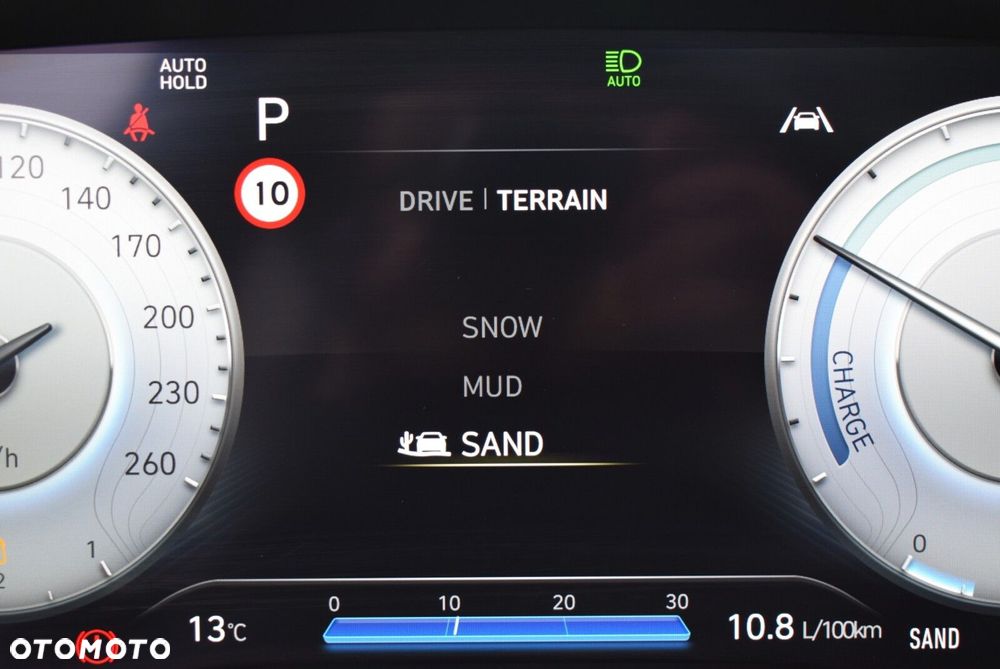 Hyundai Santa Fe - 24