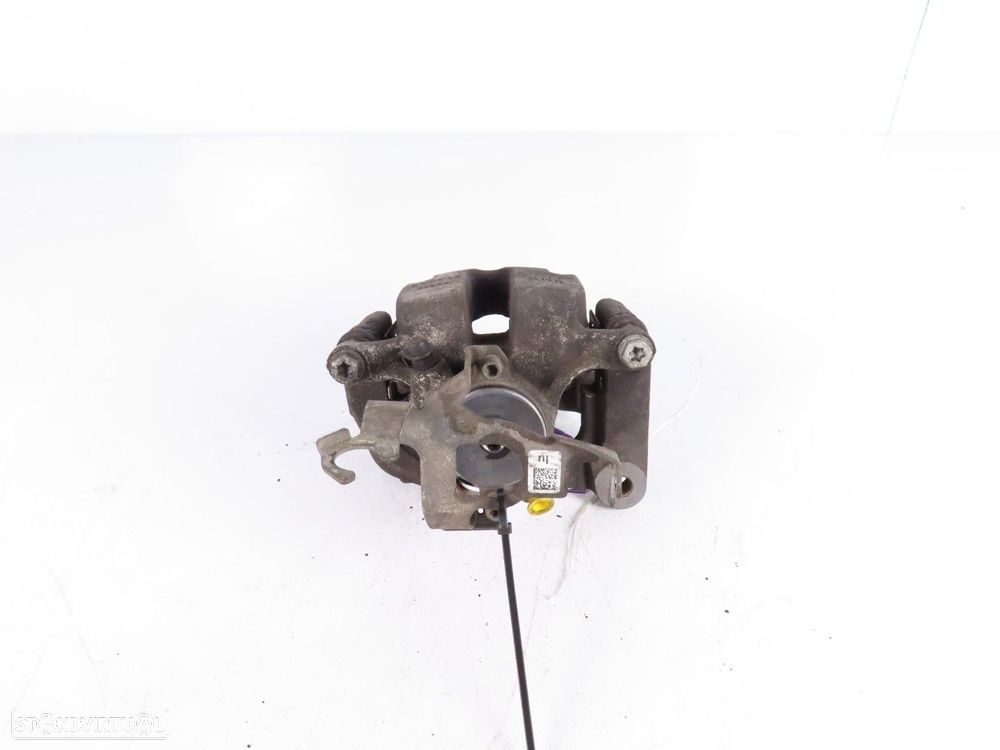 Pinça De Travão Esquerdo/Trás Usado / Original BMW 7 (G11, G12)/BMW 5 (G30, F90)... - 4