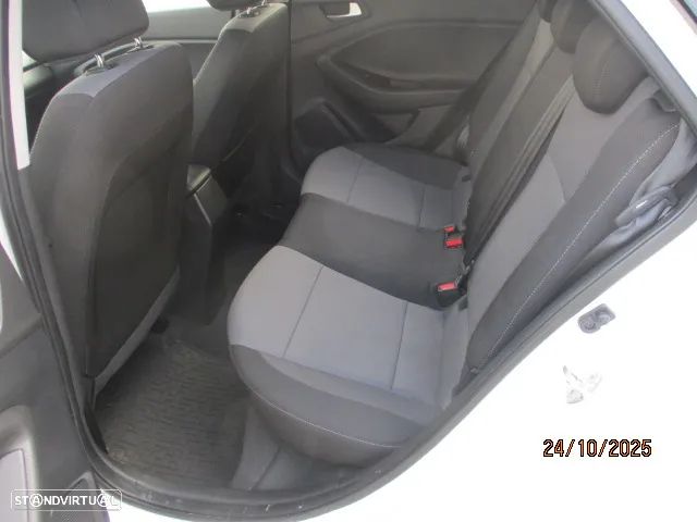 Hyundai i20 1.2 Style - 7